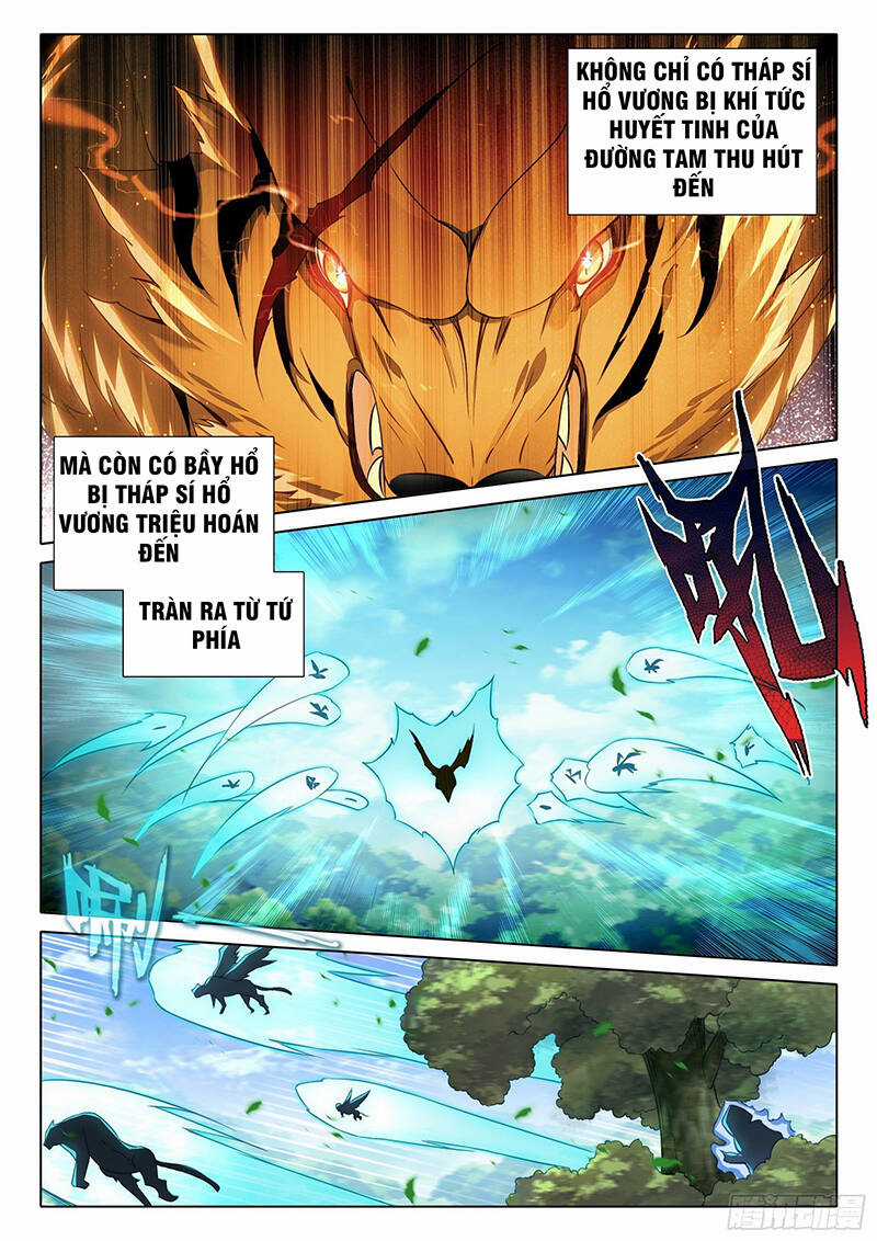 Đấu La Đại Lục 5 Chapter 67 trang 1