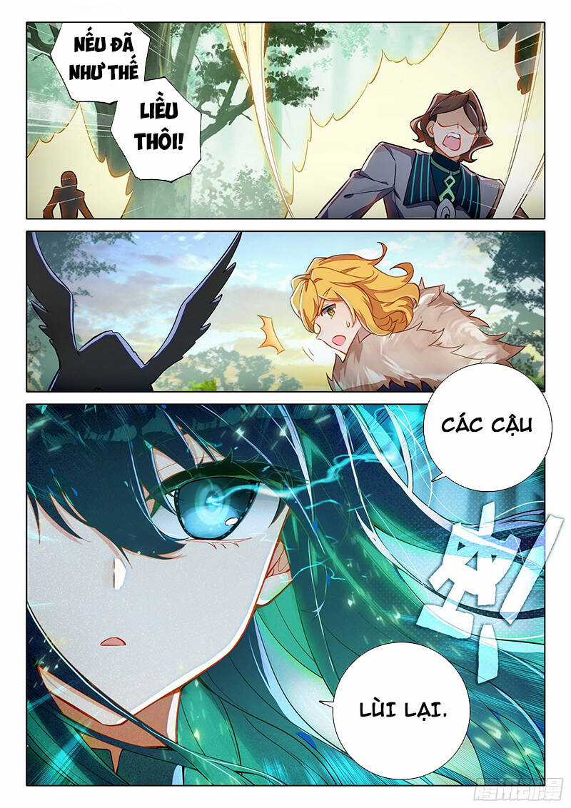 Đấu La Đại Lục 5 Chapter 67 trang 14