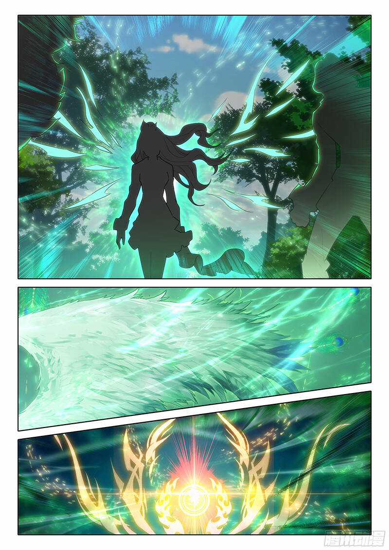 Đấu La Đại Lục 5 Chapter 68 trang 1