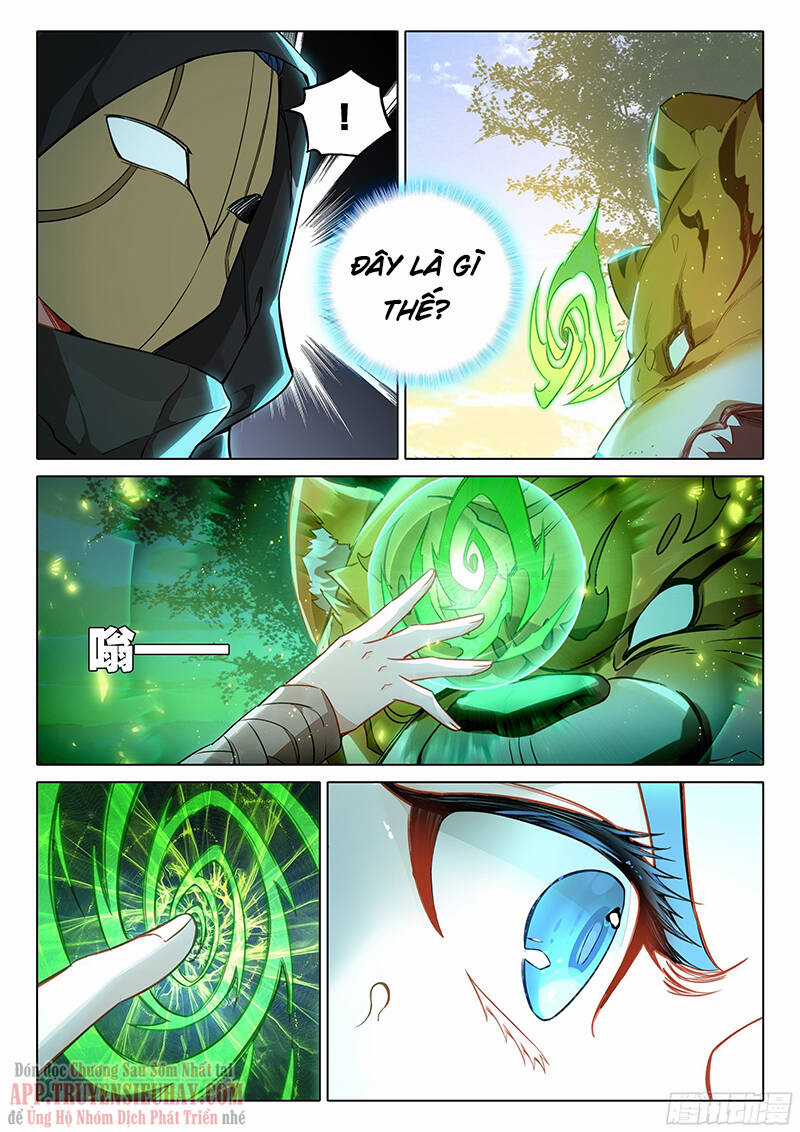 Đấu La Đại Lục 5 Chapter 68 trang 13