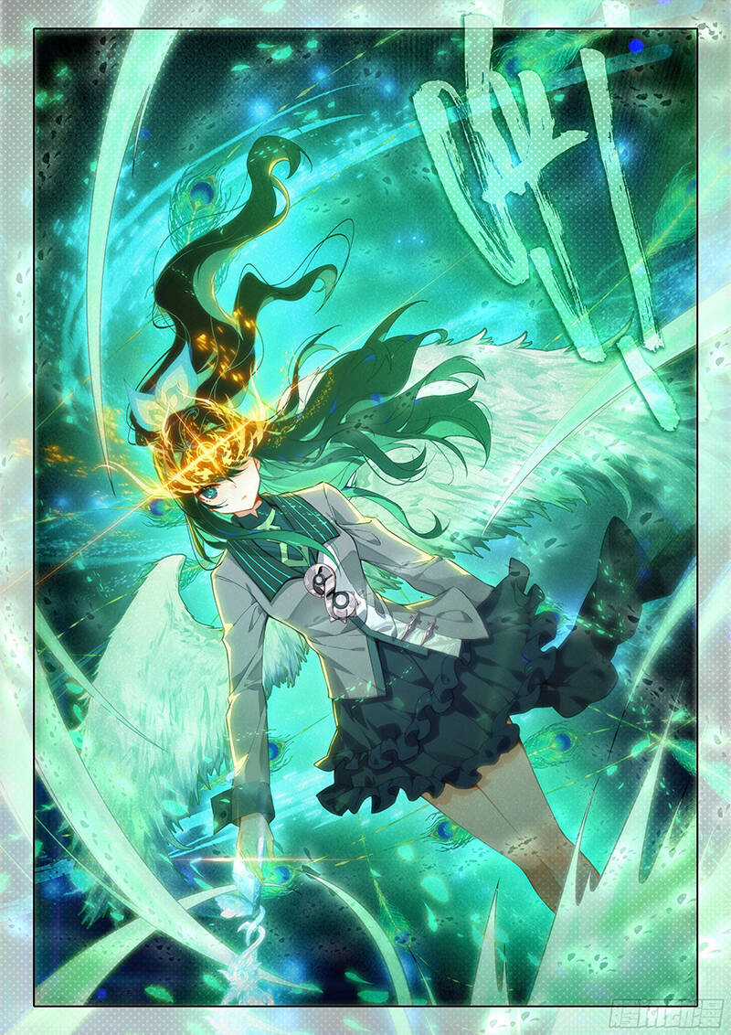 Đấu La Đại Lục 5 Chapter 68 trang 2