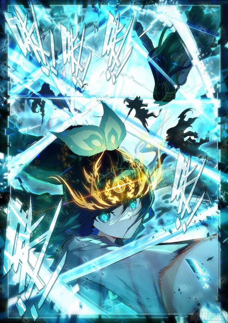 Đấu La Đại Lục 5 Chapter 68 trang 5