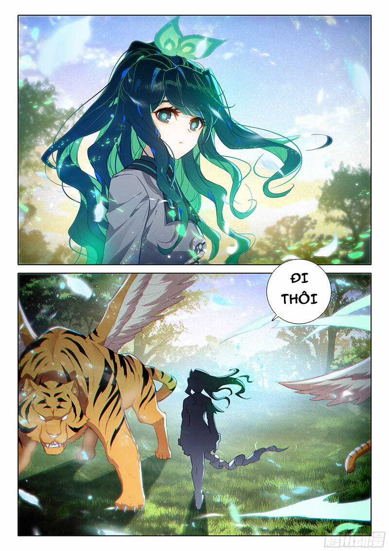 Đấu La Đại Lục 5 Chapter 68 trang 8