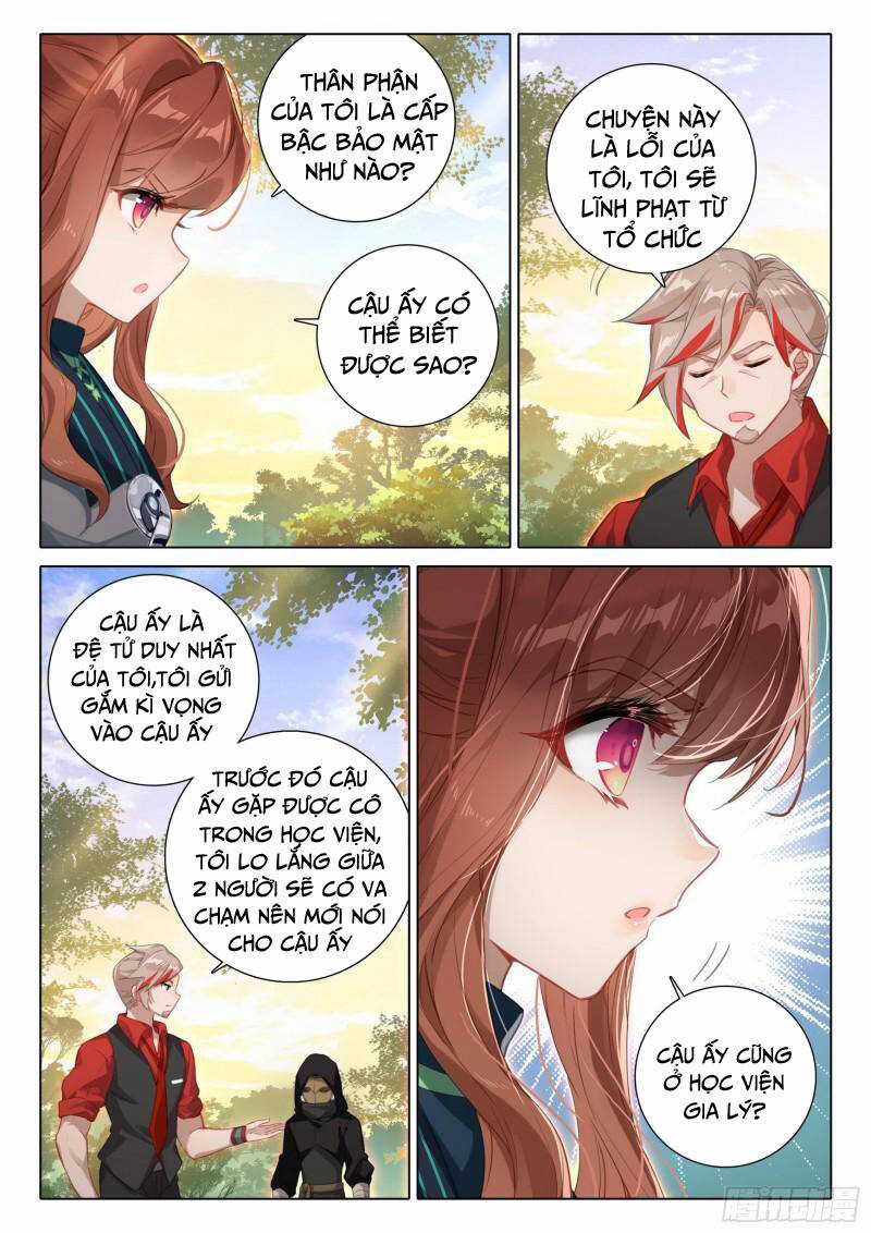 Đấu La Đại Lục 5 Chapter 69 trang 10