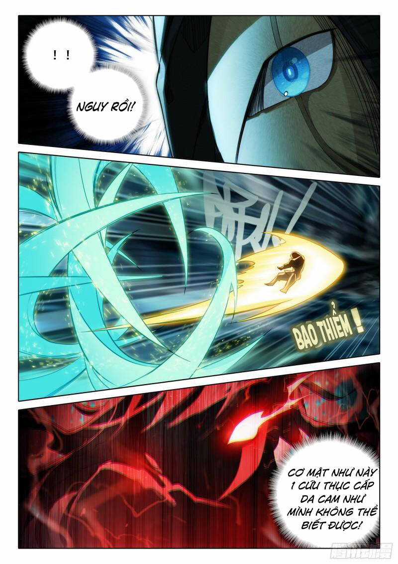 Đấu La Đại Lục 5 Chapter 69 trang 4