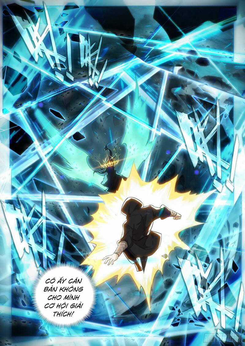 Đấu La Đại Lục 5 Chapter 69 trang 5