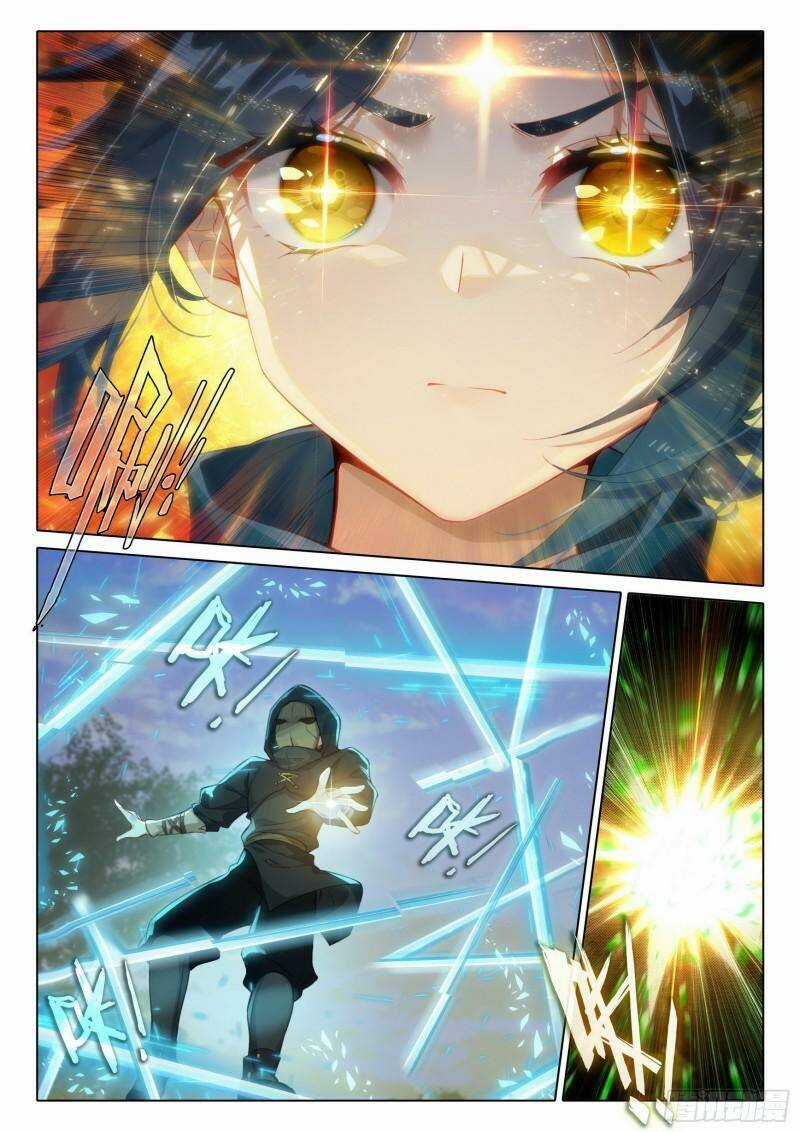 Đấu La Đại Lục 5 Chapter 69 trang 7