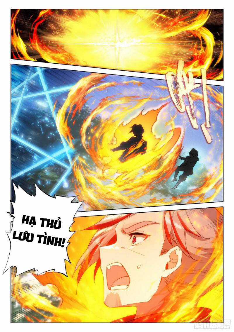 Đấu La Đại Lục 5 Chapter 69 trang 8