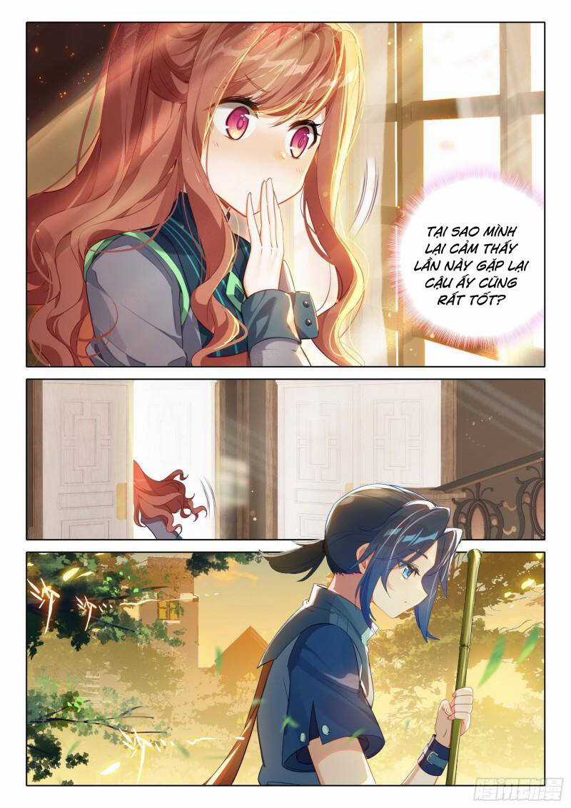 Đấu La Đại Lục 5 Chapter 70 trang 10