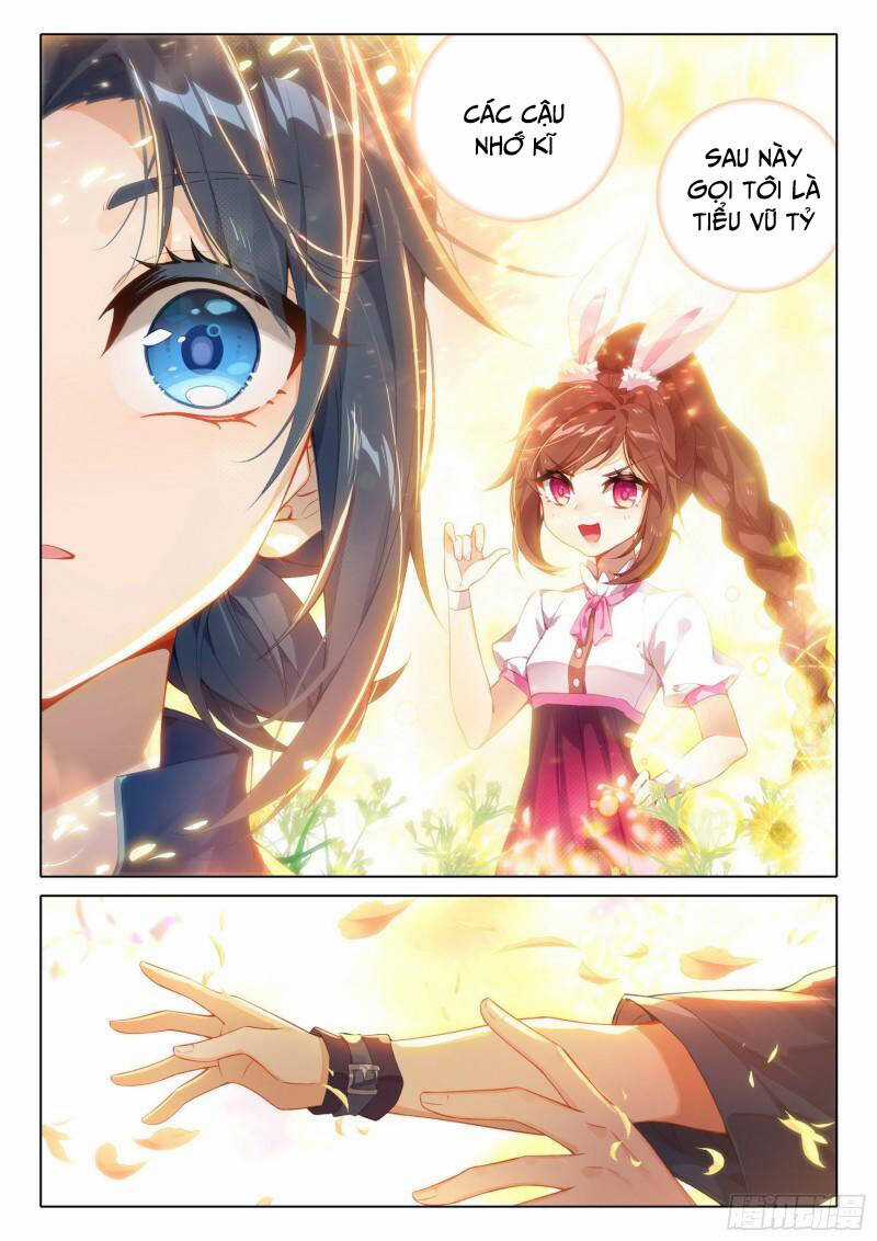 Đấu La Đại Lục 5 Chapter 70 trang 14