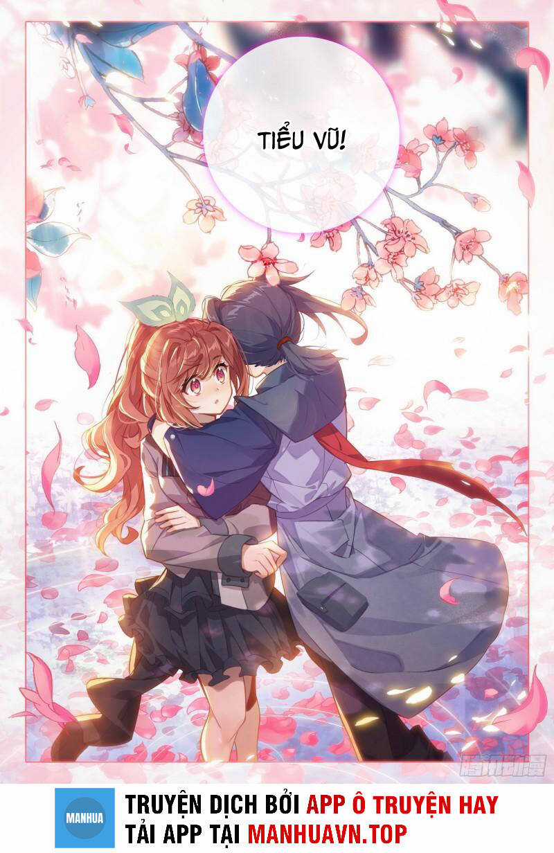 Đấu La Đại Lục 5 Chapter 70 trang 15