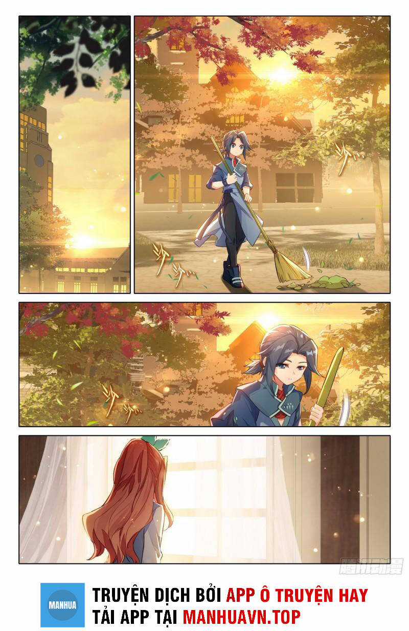 Đấu La Đại Lục 5 Chapter 70 trang 6