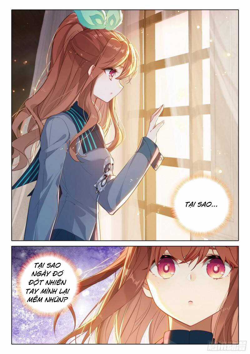 Đấu La Đại Lục 5 Chapter 70 trang 7