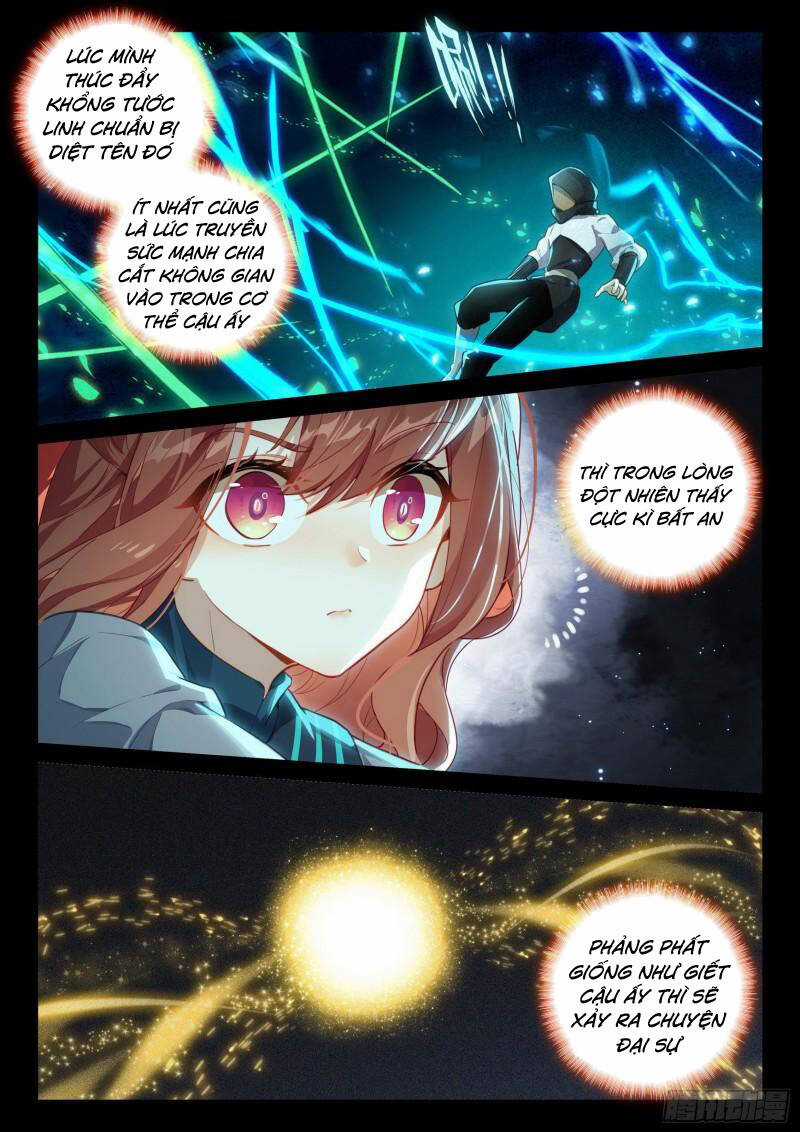 Đấu La Đại Lục 5 Chapter 70 trang 8