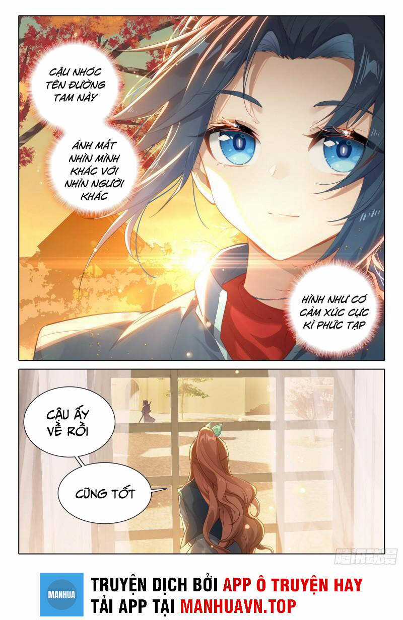 Đấu La Đại Lục 5 Chapter 70 trang 9