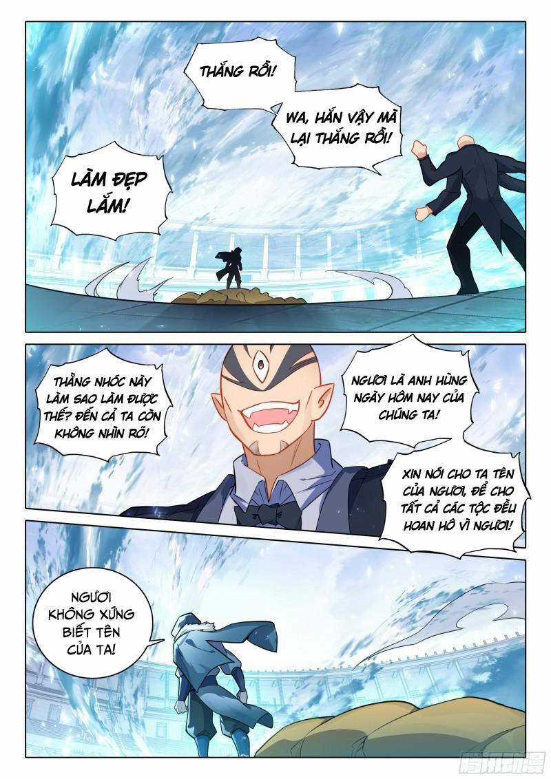 Đấu La Đại Lục 5 Chapter 72 trang 13