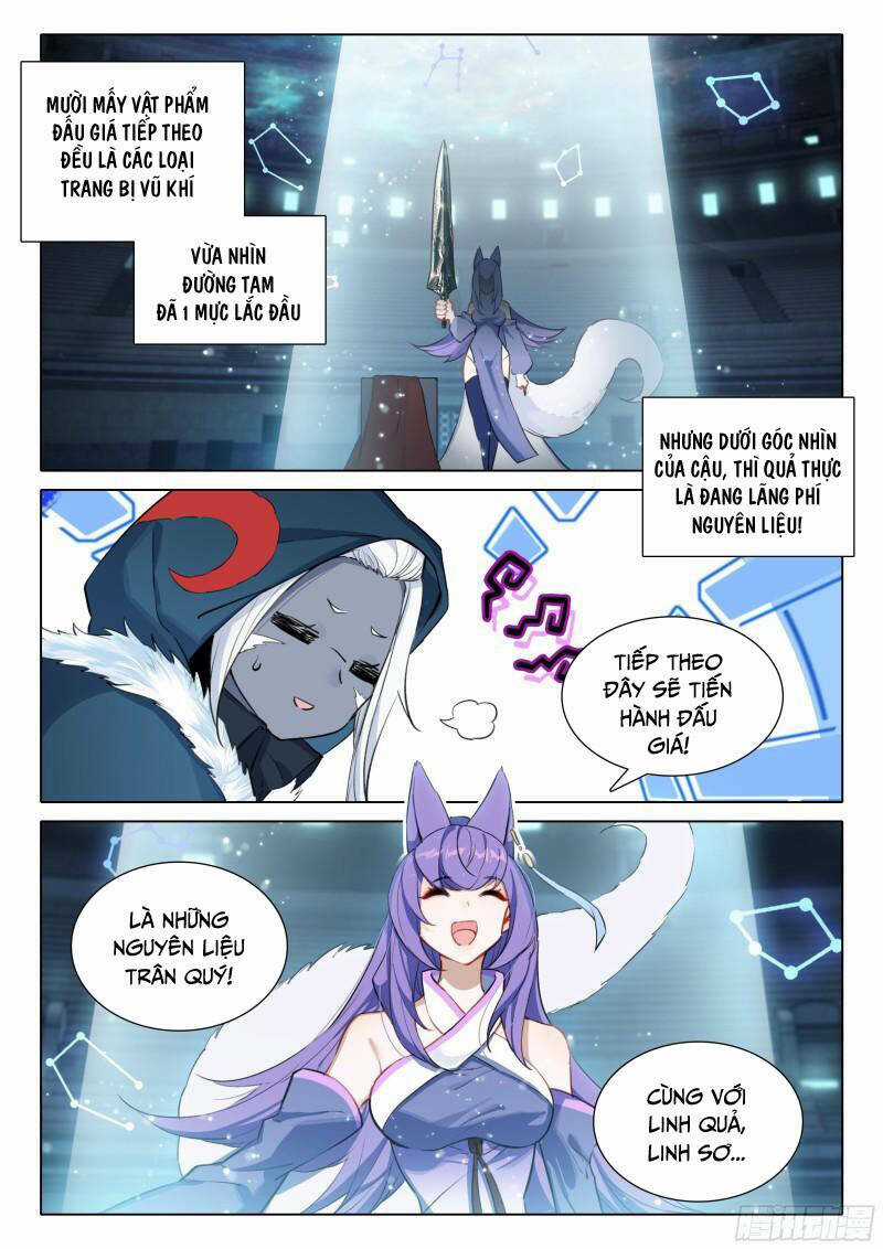 Đấu La Đại Lục 5 Chapter 73 trang 13