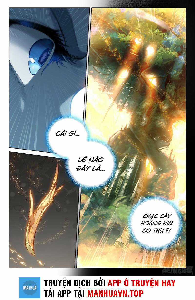 Đấu La Đại Lục 5 Chapter 73 trang 15