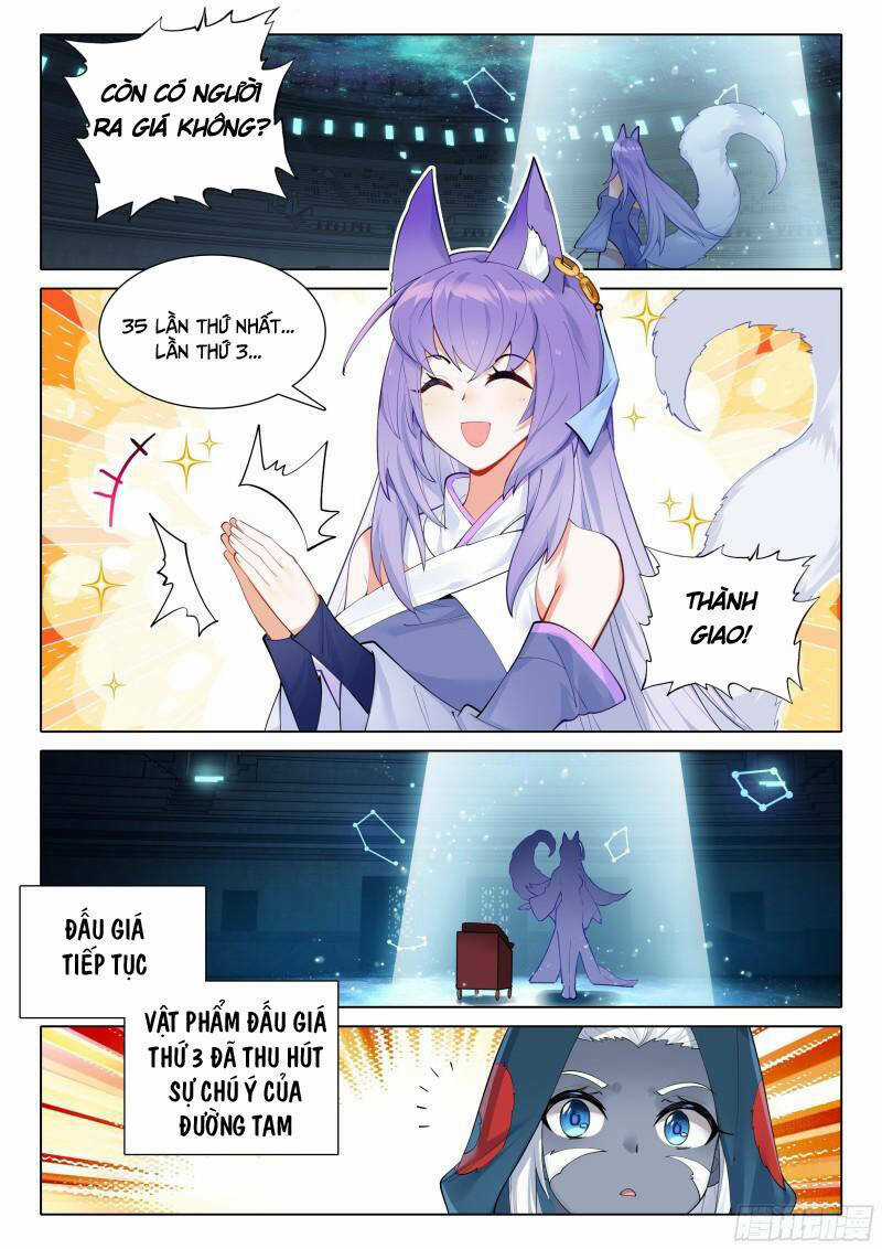 Đấu La Đại Lục 5 Chapter 73 trang 8