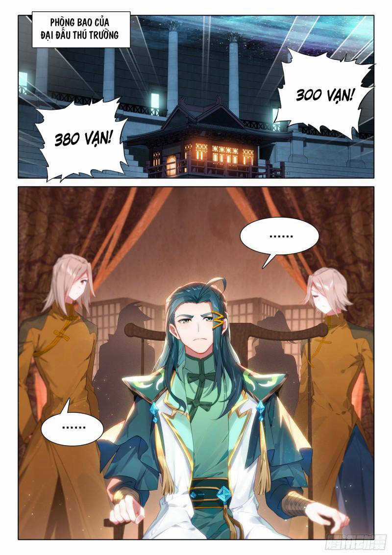 Đấu La Đại Lục 5 Chapter 74 trang 14