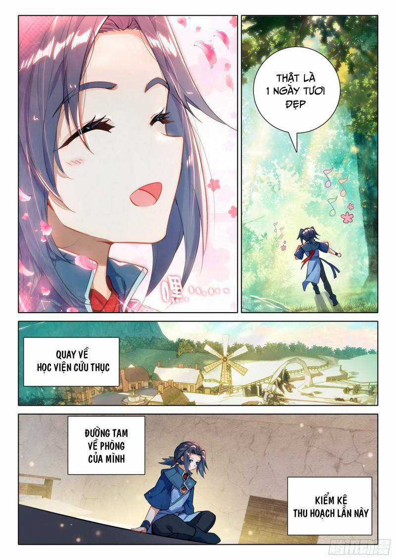 Đấu La Đại Lục 5 Chapter 75 trang 13