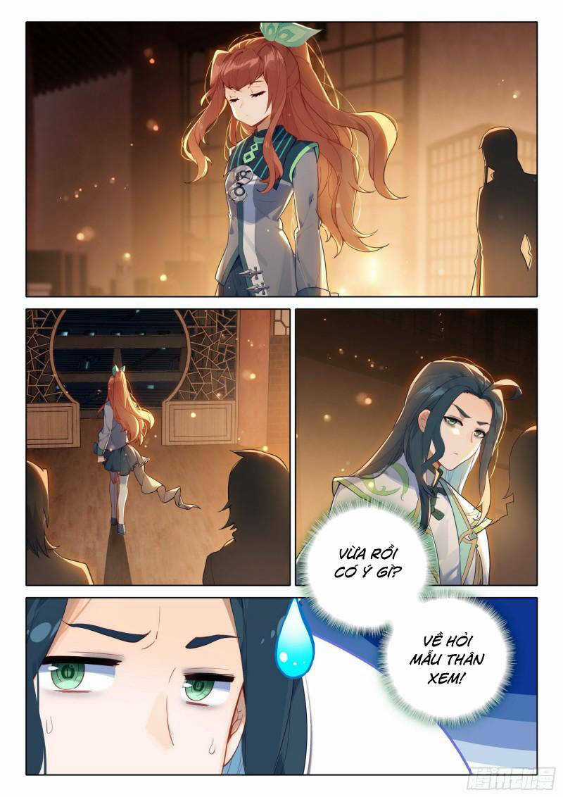 Đấu La Đại Lục 5 Chapter 75 trang 2