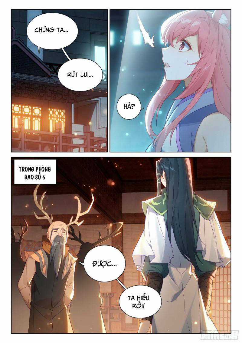 Đấu La Đại Lục 5 Chapter 75 trang 4