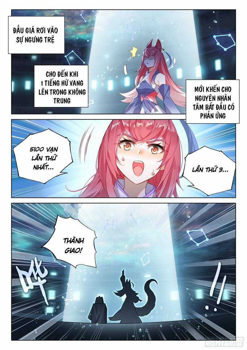 Đấu La Đại Lục 5 Chapter 75 trang 7