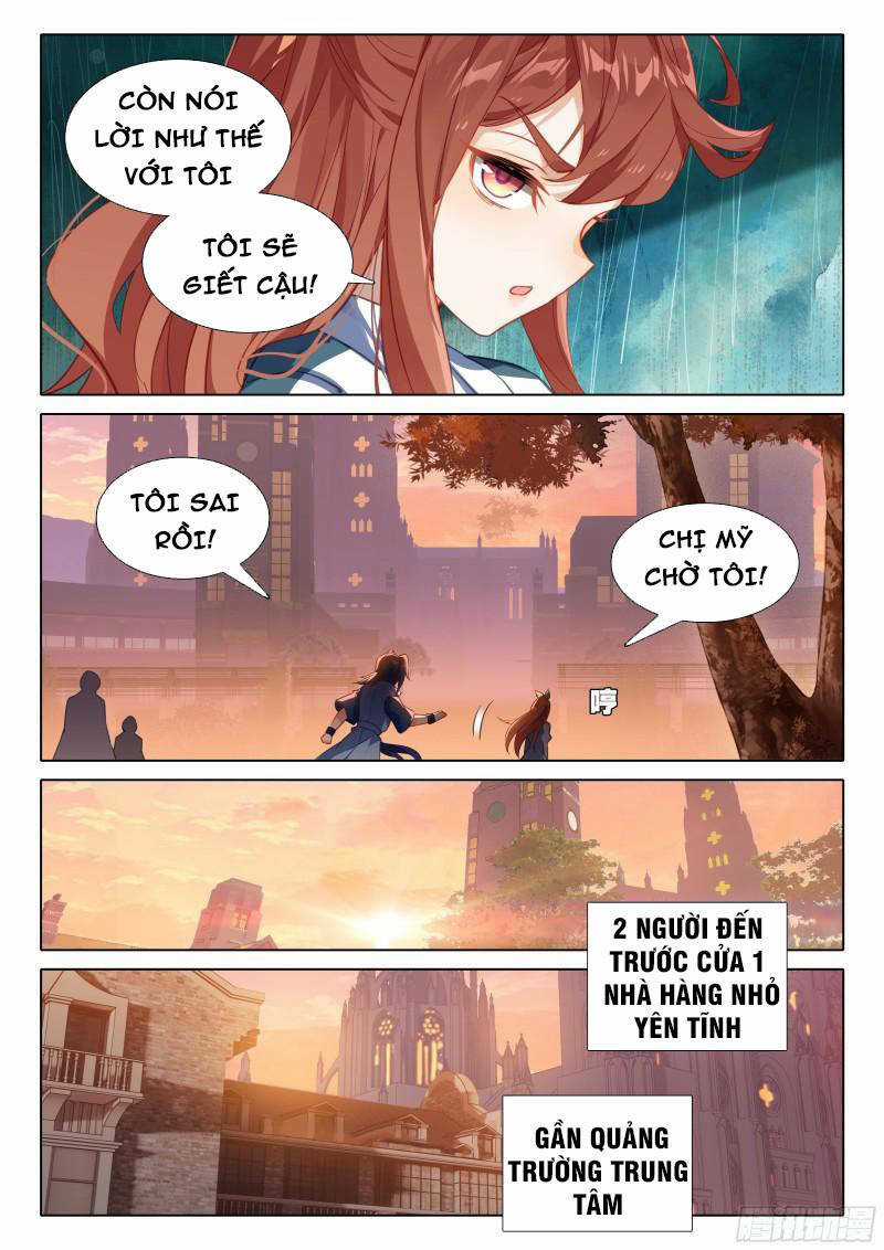 Đấu La Đại Lục 5 Chapter 76 trang 13