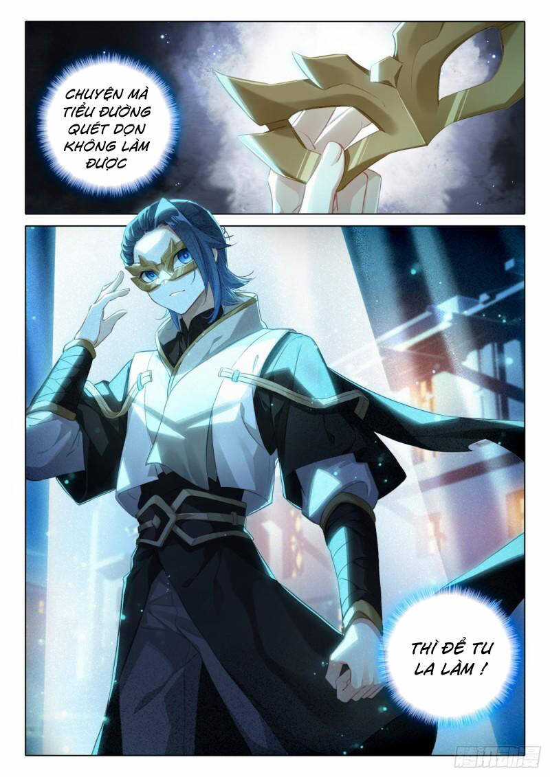 Đấu La Đại Lục 5 Chapter 77 trang 13