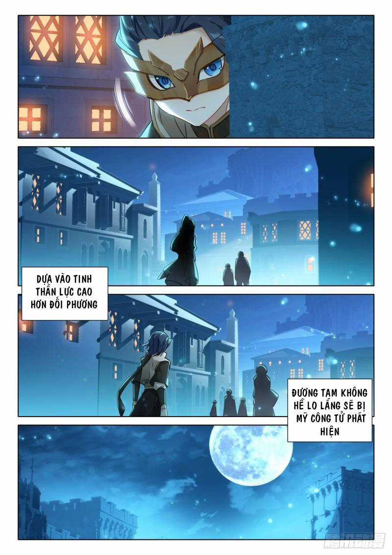 Đấu La Đại Lục 5 Chapter 77 trang 14