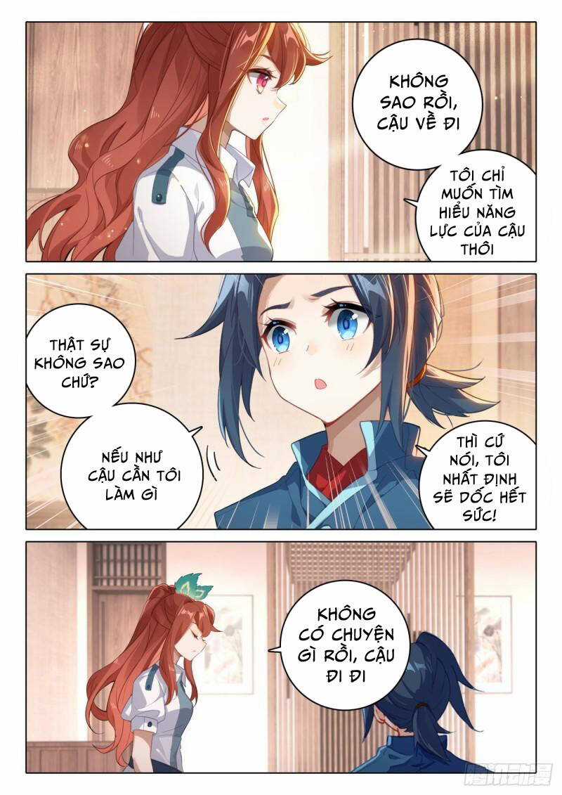 Đấu La Đại Lục 5 Chapter 77 trang 8