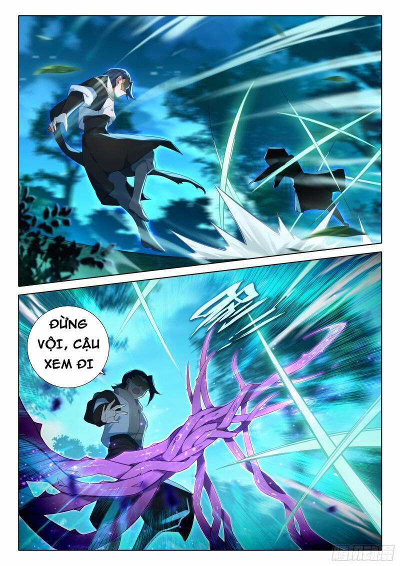 Đấu La Đại Lục 5 Chapter 78 trang 11