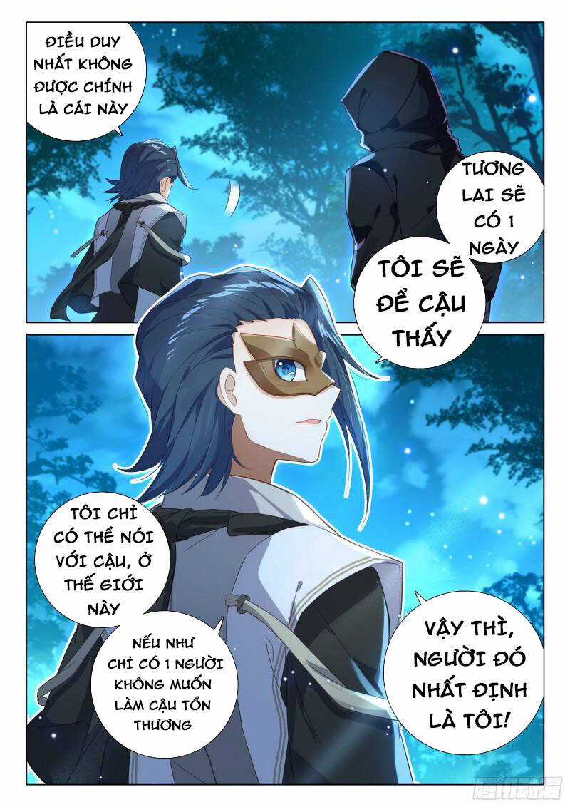 Đấu La Đại Lục 5 Chapter 78 trang 14