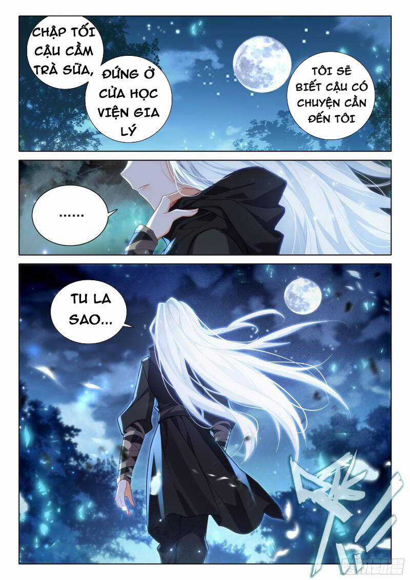 Đấu La Đại Lục 5 Chapter 78 trang 15