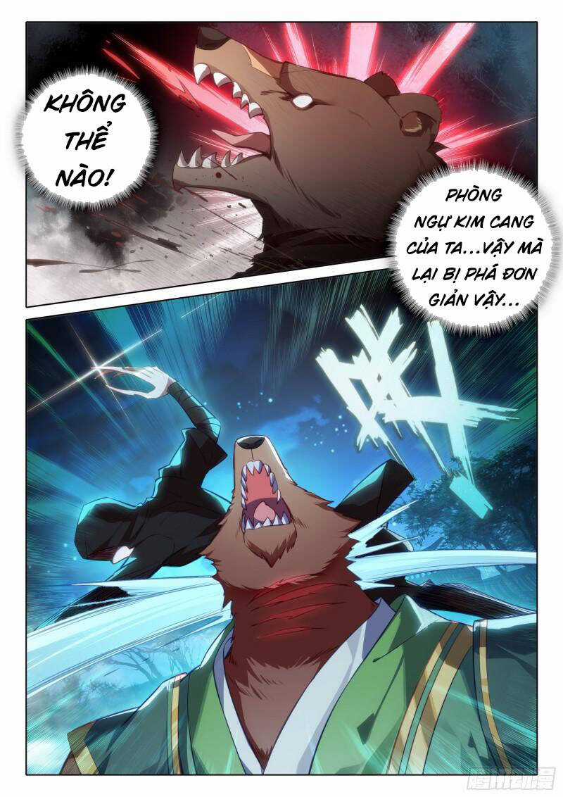 Đấu La Đại Lục 5 Chapter 78 trang 5