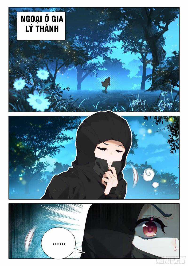 Đấu La Đại Lục 5 Chapter 78 trang 7