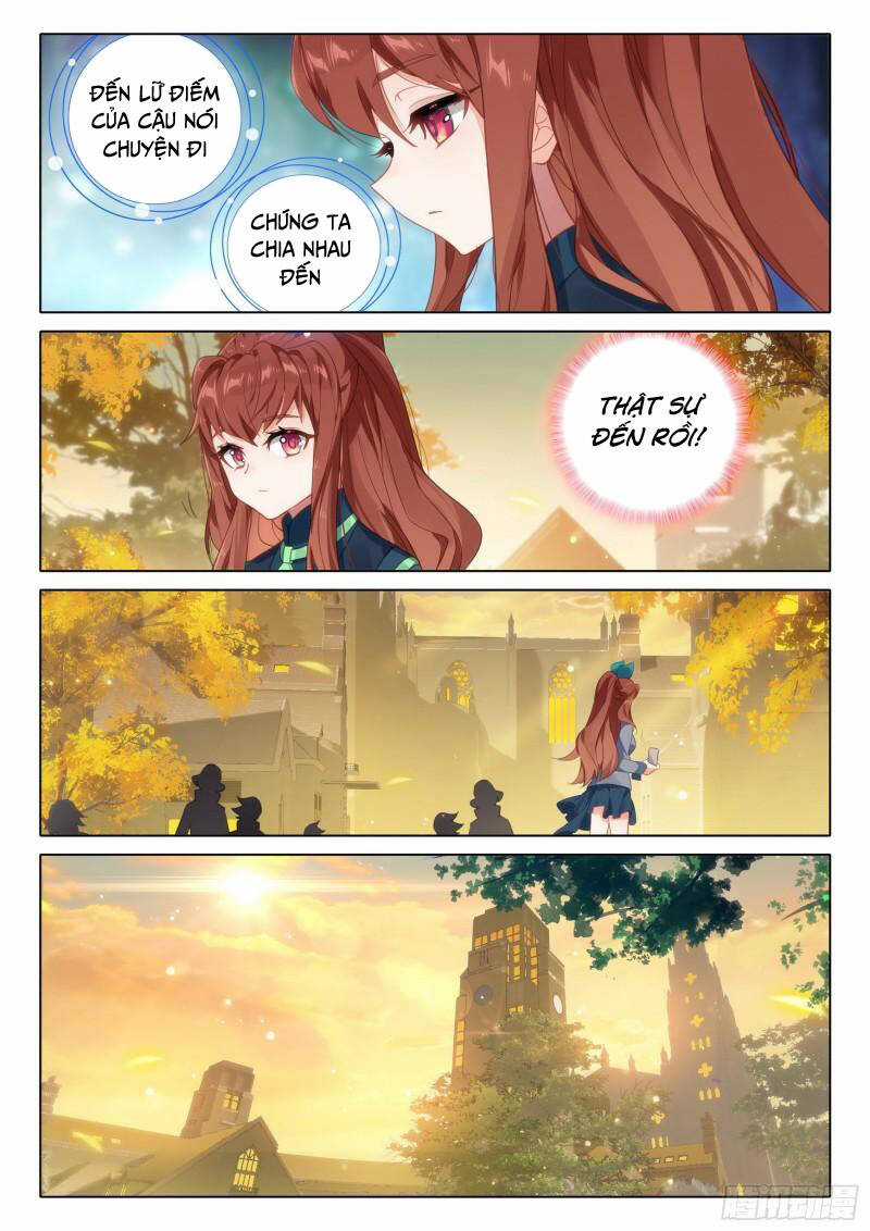 Đấu La Đại Lục 5 Chapter 80 trang 11