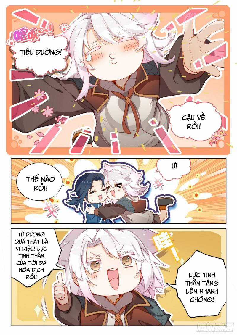 Đấu La Đại Lục 5 Chapter 80 trang 5