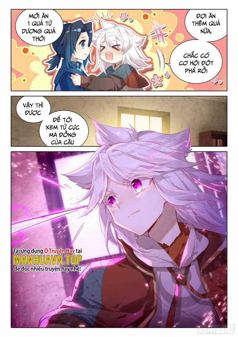 Đấu La Đại Lục 5 Chapter 80 trang 6