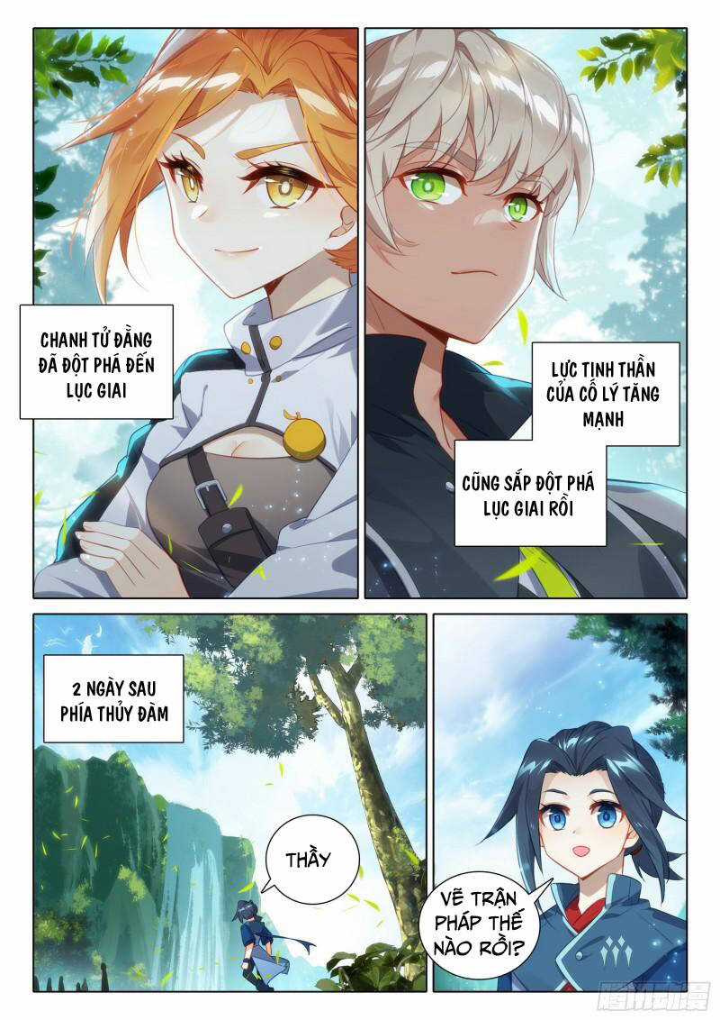 Đấu La Đại Lục 5 Chapter 80 trang 8