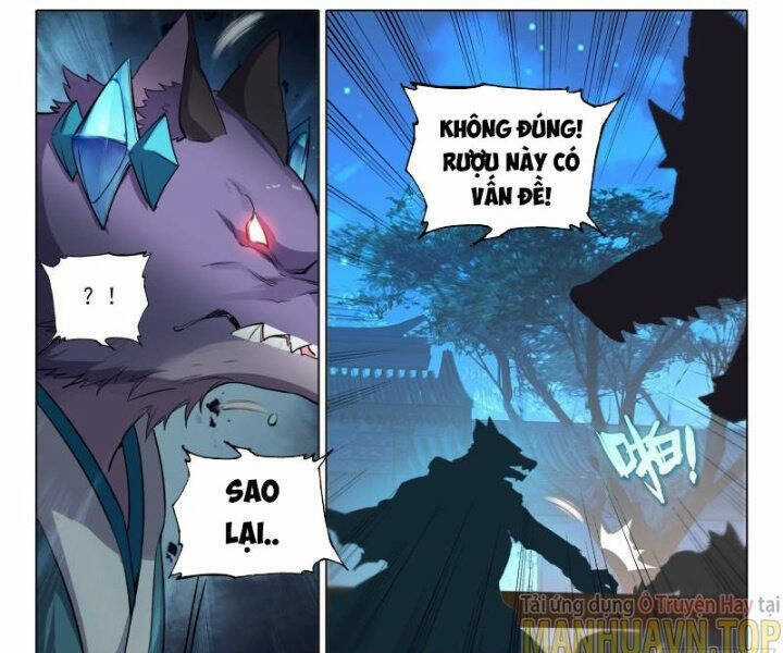 Đấu La Đại Lục 5 Chapter 81 trang 16