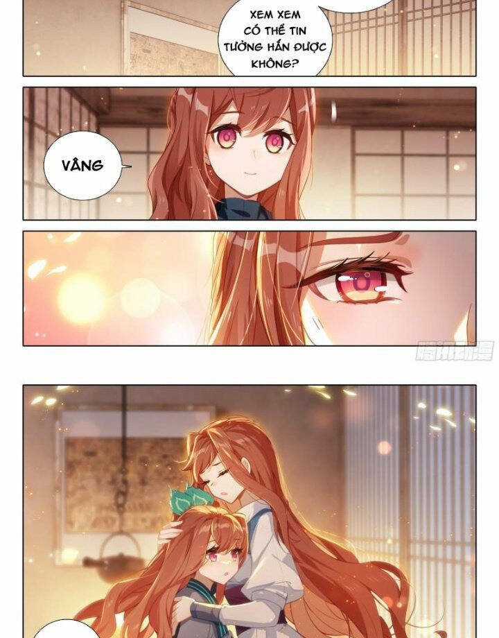 Đấu La Đại Lục 5 Chapter 81 trang 3