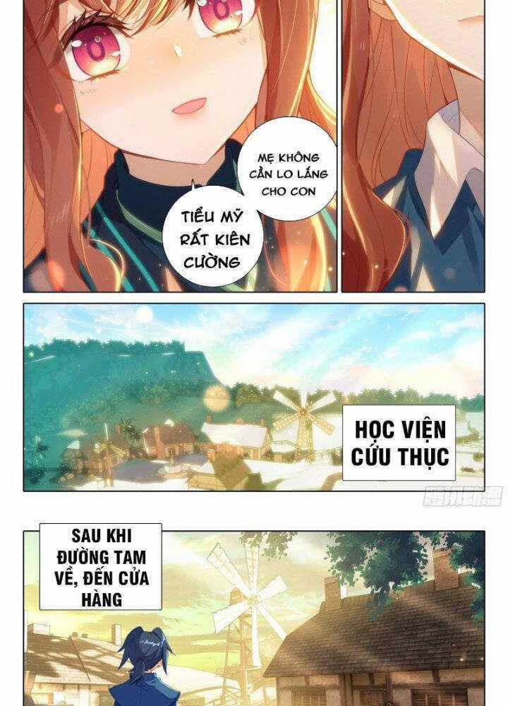 Đấu La Đại Lục 5 Chapter 81 trang 5