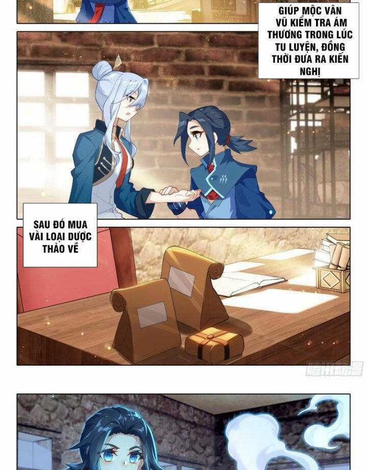 Đấu La Đại Lục 5 Chapter 81 trang 6