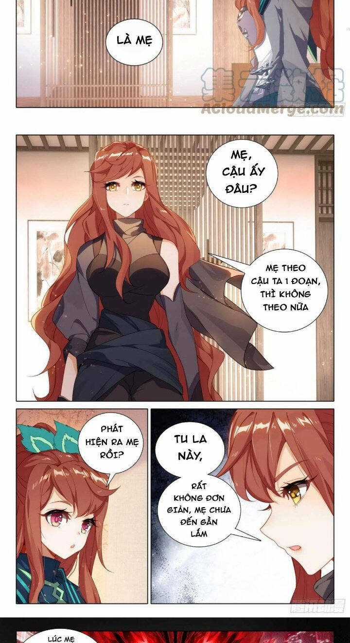 Đấu La Đại Lục 5 Chapter 82 trang 10