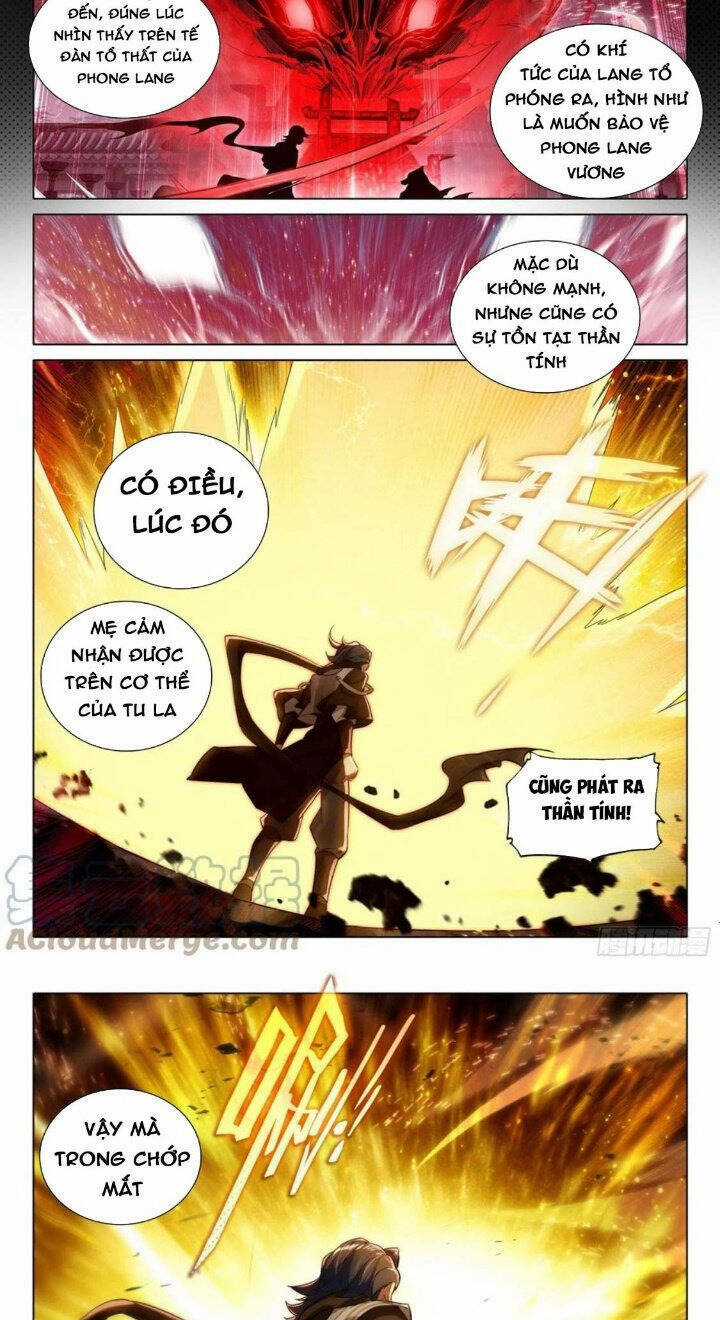 Đấu La Đại Lục 5 Chapter 82 trang 11