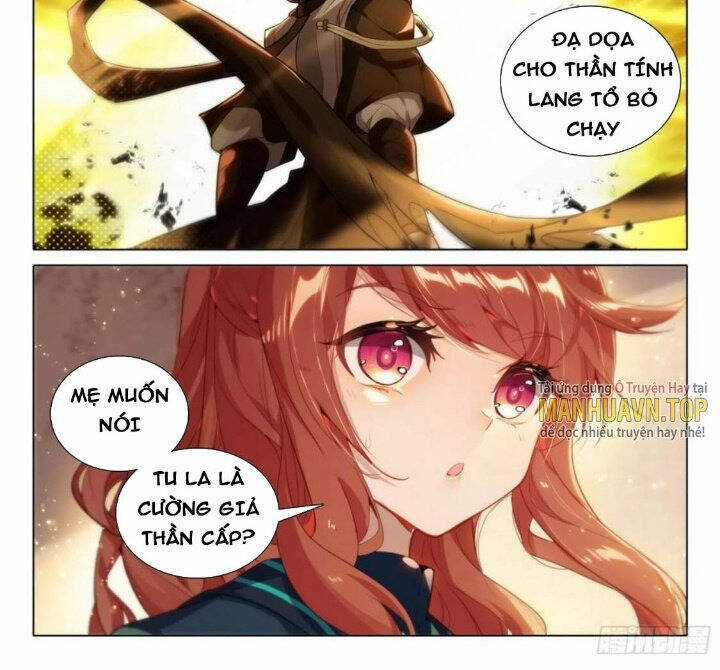 Đấu La Đại Lục 5 Chapter 82 trang 12