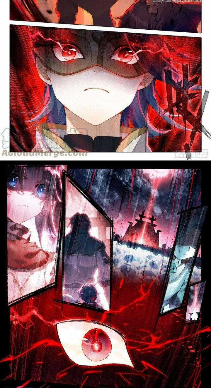 Đấu La Đại Lục 5 Chapter 82 trang 2