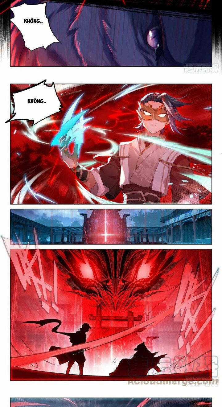 Đấu La Đại Lục 5 Chapter 82 trang 3